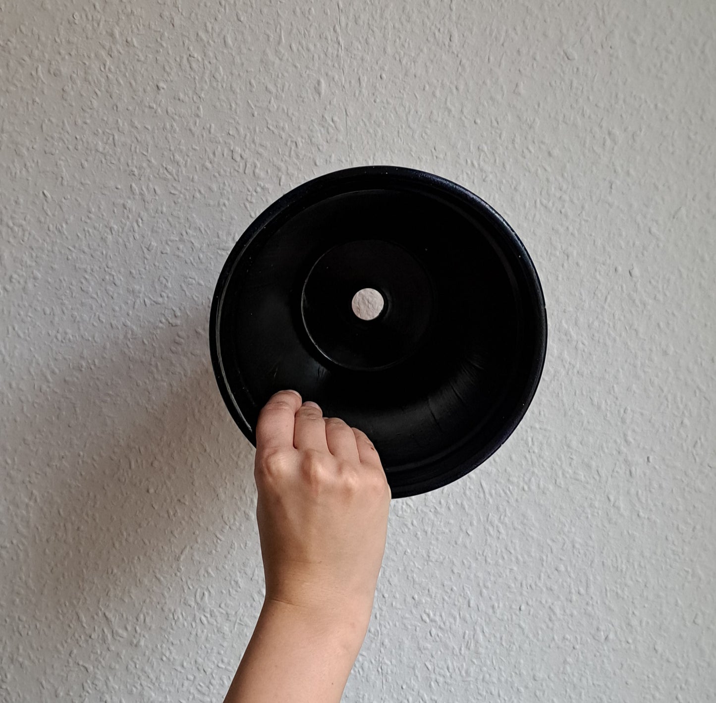 Glow in the dark Topf - Sternenhimmel