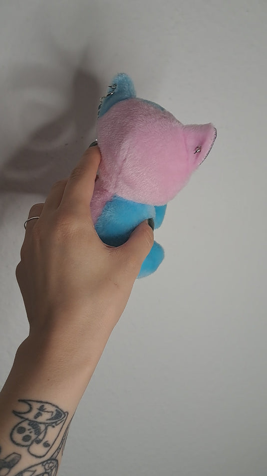 Panicake