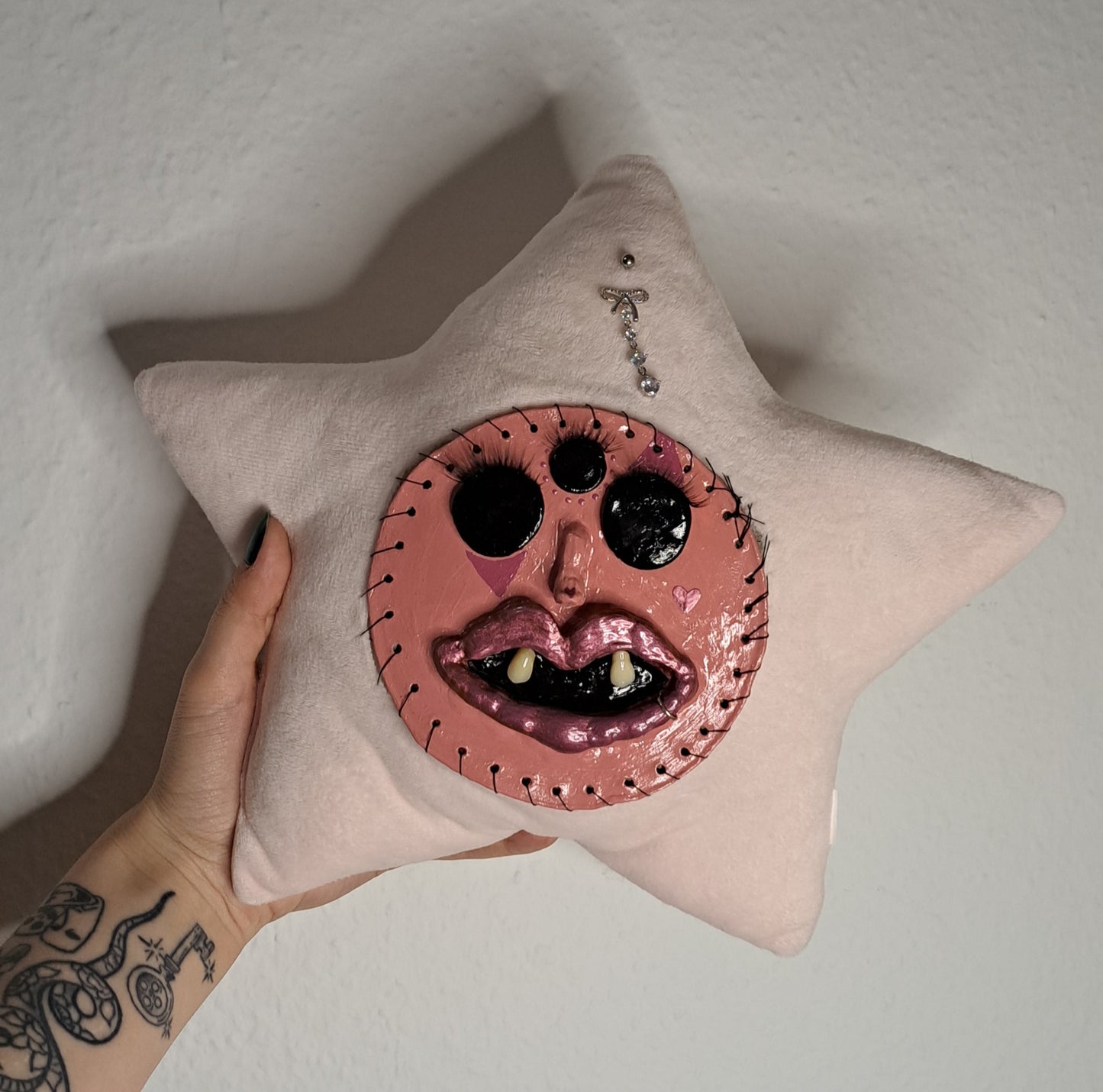 Noxie Star