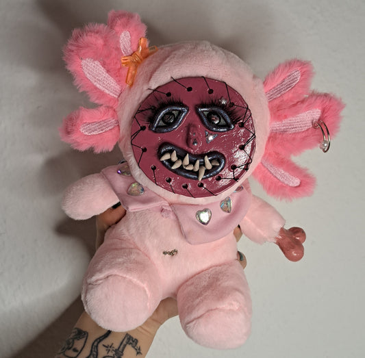 Rosetooth