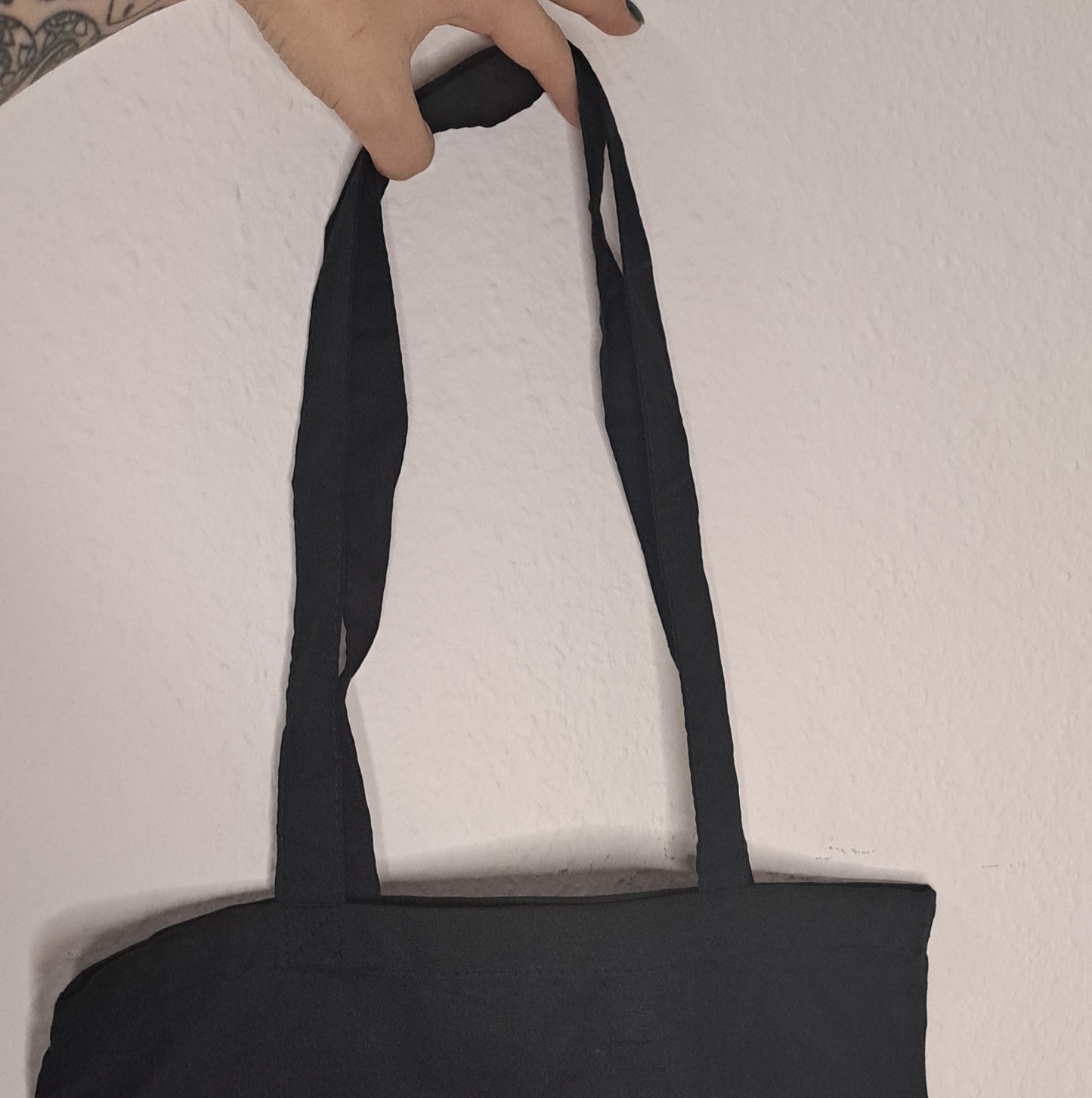 Jutebeutel "Faschogeschwätz"
