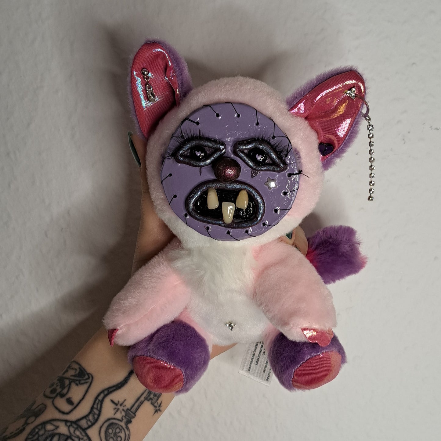 Pixibite