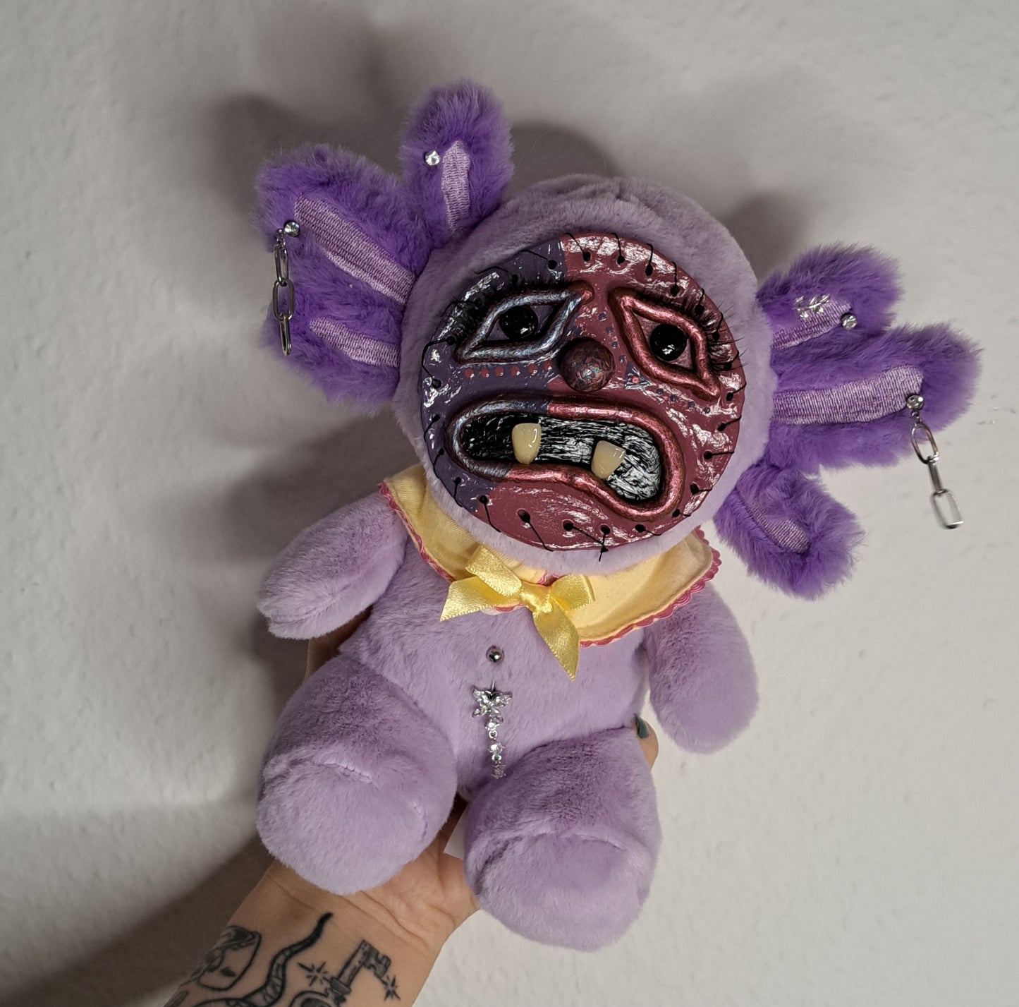 Grimnocti