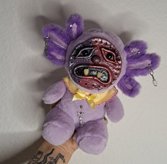 Grimnocti