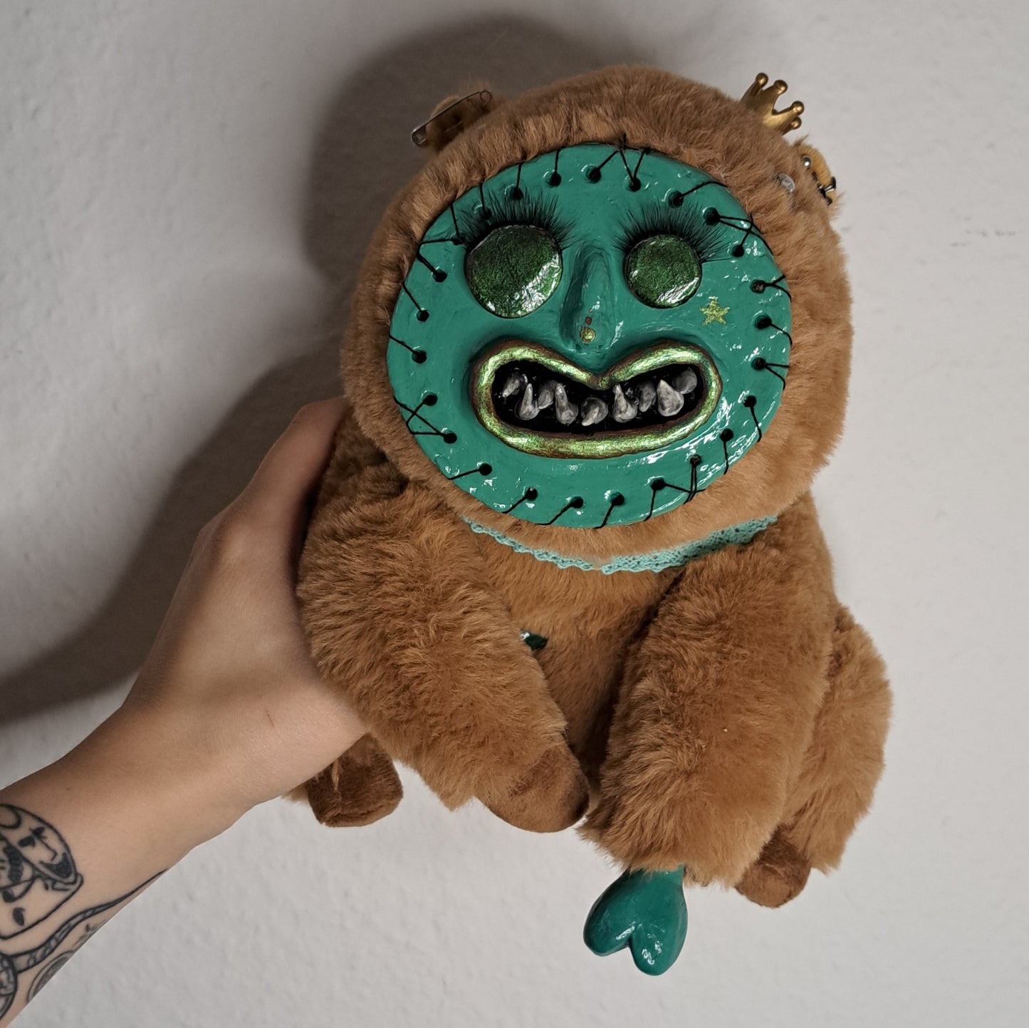 Muckmouth