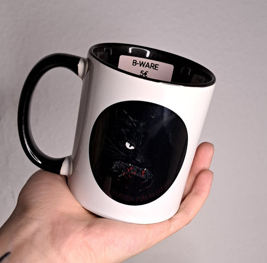Keramiktasse B-Ware